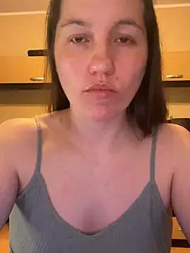 Nicole-Ray from StripChat is Freechat