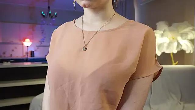 Try our streaming cams variety and talk on a personal level with our adorable girls streamers, showing off their bountiful shapes and dildos.