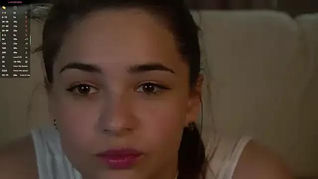 Nicole_Birds from StripChat is Freechat