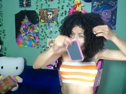 Try our streaming cams variety and talk on a personal level with our adorable girls streamers, showing off their bountiful shapes and dildos.