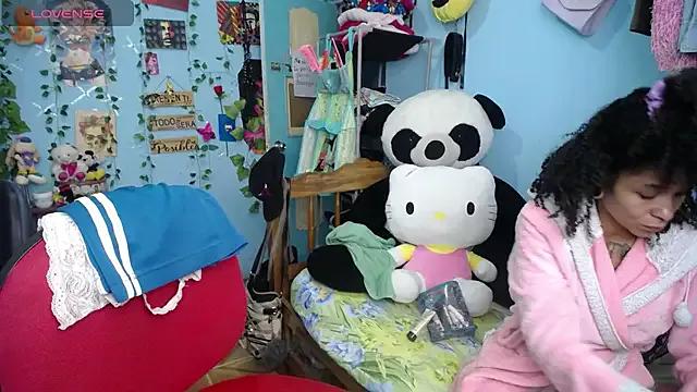 Try our streaming cams variety and talk on a personal level with our adorable girls streamers, showing off their bountiful shapes and dildos.
