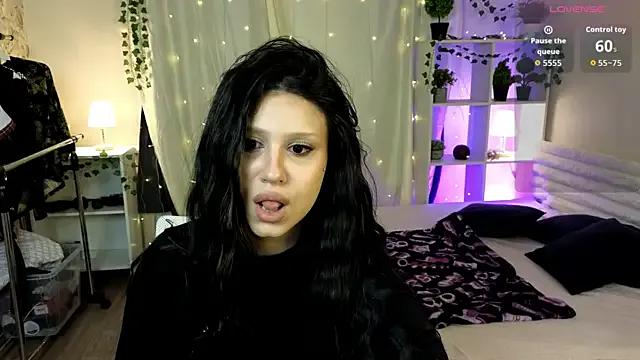 Try our streaming cams variety and talk on a personal level with our adorable girls streamers, showing off their bountiful shapes and dildos.