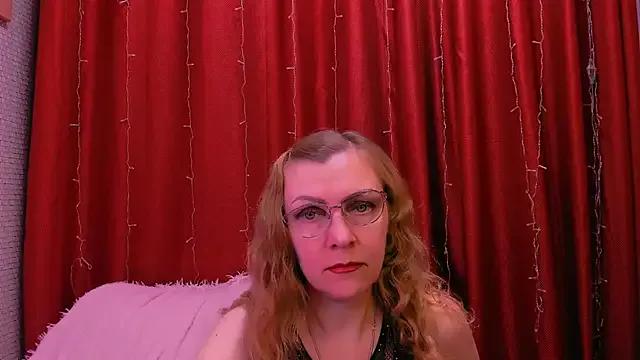 Nicole_Secret from StripChat is Freechat
