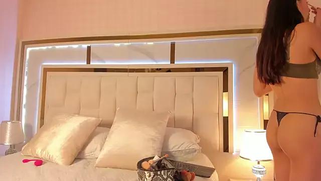Try our streaming cams variety and talk on a personal level with our adorable girls streamers, showing off their bountiful shapes and dildos.
