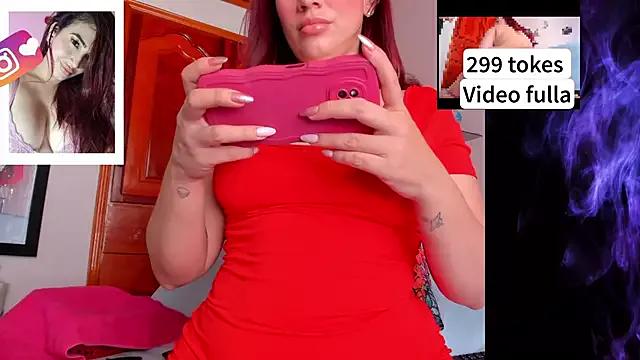 Try our streaming cams variety and talk on a personal level with our adorable girls streamers, showing off their bountiful shapes and dildos.