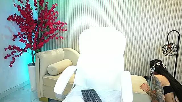 Try our streaming cams variety and talk on a personal level with our adorable girls streamers, showing off their bountiful shapes and dildos.