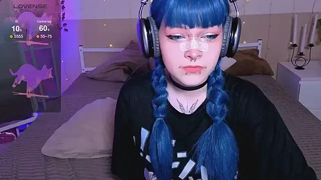 Try our streaming cams variety and talk on a personal level with our adorable girls streamers, showing off their bountiful shapes and dildos.