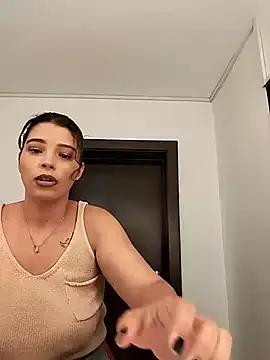NicoleHayle from StripChat is Freechat