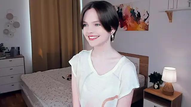 NicoleJimenezv on StripChat
