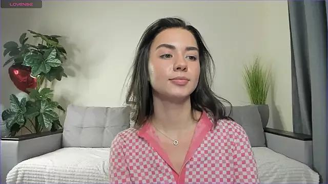 Try our streaming cams variety and talk on a personal level with our adorable girls streamers, showing off their bountiful shapes and dildos.