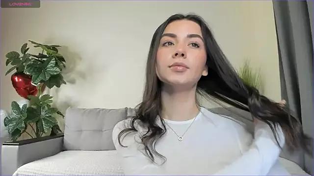 Try our streaming cams variety and talk on a personal level with our adorable girls streamers, showing off their bountiful shapes and dildos.