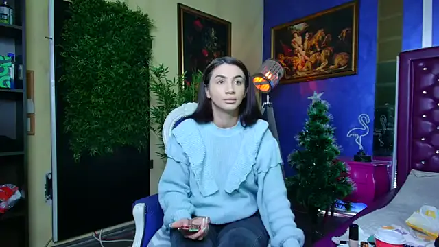 Try our streaming cams variety and talk on a personal level with our adorable girls streamers, showing off their bountiful shapes and dildos.