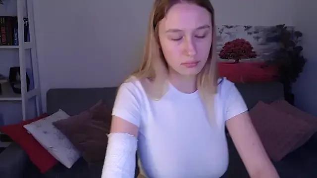 NicolePax from StripChat