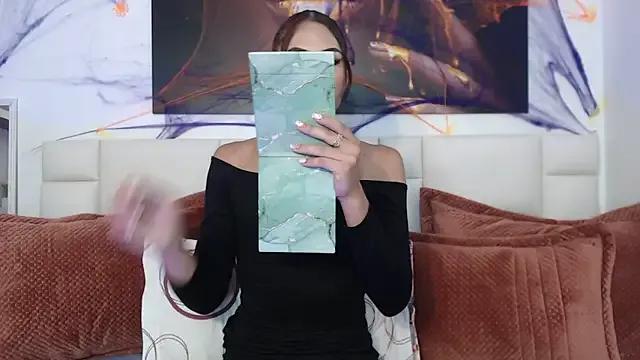 Try our streaming cams variety and talk on a personal level with our adorable girls streamers, showing off their bountiful shapes and dildos.