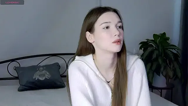 Try our streaming cams variety and talk on a personal level with our adorable girls streamers, showing off their bountiful shapes and dildos.