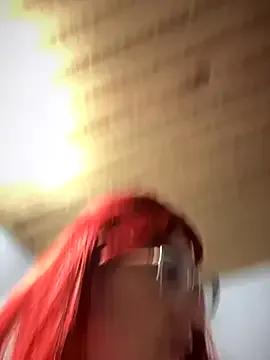 NICOLLE__12 from StripChat is Freechat