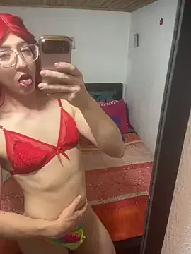 NICOLLE__12 from StripChat is Freechat