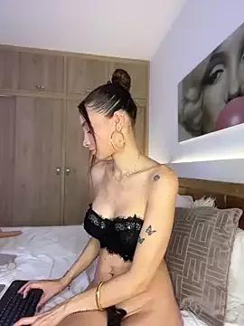 Try our streaming cams variety and talk on a personal level with our adorable girls streamers, showing off their bountiful shapes and dildos.