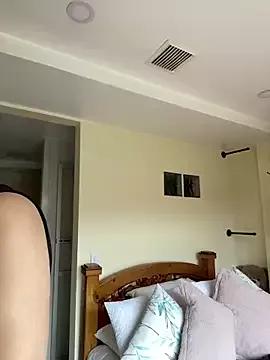 Nicollemays from StripChat is Freechat