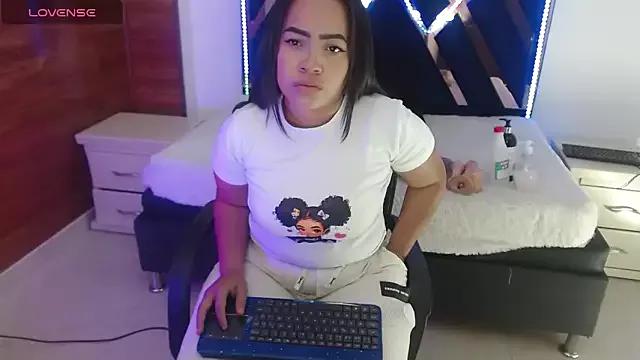 Try our streaming cams variety and talk on a personal level with our adorable girls streamers, showing off their bountiful shapes and dildos.