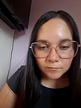 Nicollevega888 from StripChat is Freechat