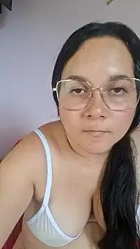 Nicollevega888 from StripChat is Freechat