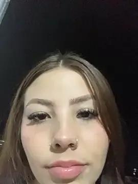 NicolleXotic from StripChat is Freechat
