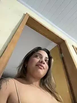 Nicolly_allencar from StripChat is Freechat