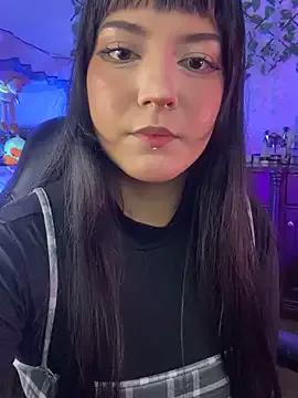 Niconya from StripChat is Freechat