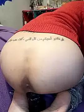 Nicoperritaok88 from StripChat is Freechat