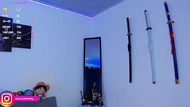 Try our streaming cams variety and talk on a personal level with our adorable girls streamers, showing off their bountiful shapes and dildos.