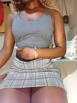 NicRaisaa from StripChat is Private