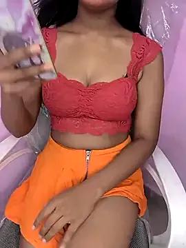 nidda_hottie from StripChat is Freechat