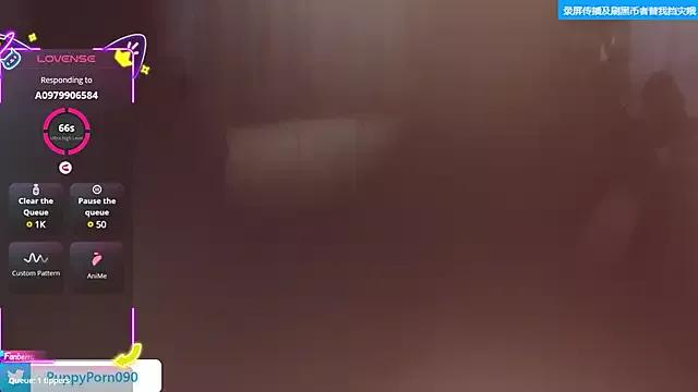 nide_xiaogou from StripChat is Freechat