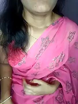 Nidhi_lovely from StripChat is Freechat