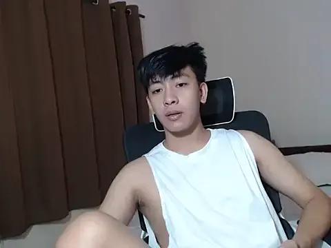 niel_cumshow from StripChat is Freechat