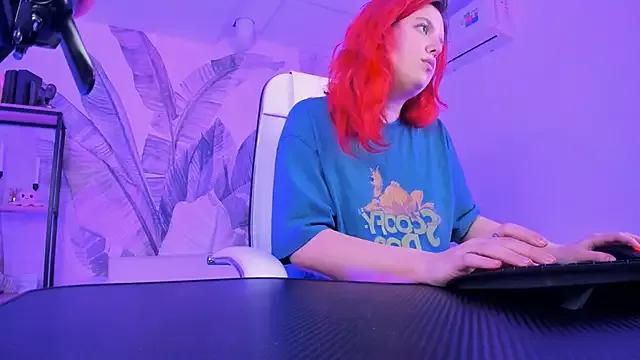 Try our streaming cams variety and talk on a personal level with our adorable girls streamers, showing off their bountiful shapes and dildos.