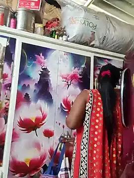 Night-Queen5 from StripChat is Freechat