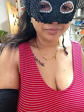 Night_Kanika from StripChat is Freechat