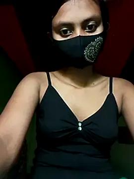 Night_Queen20 from StripChat is Freechat