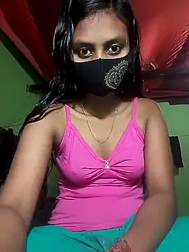 Night_Queen20 from StripChat is Freechat