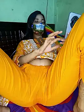 Night_Queen3 from StripChat is Freechat