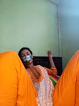 Night_Queen3 from StripChat is Freechat