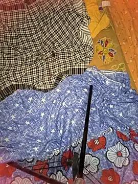 Nightgirl007 from StripChat is Freechat