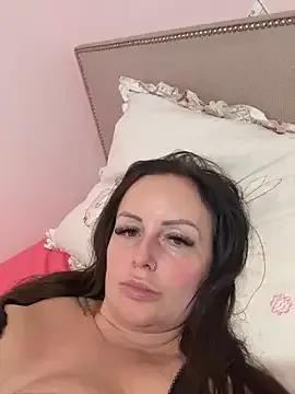 nightingale27 from StripChat is Freechat