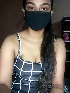 Nightqueen89 from StripChat is Freechat