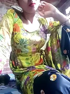 Niharika-Sharmaa from StripChat is Freechat