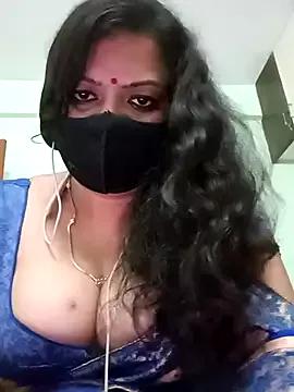 Niharika555 from StripChat is Freechat