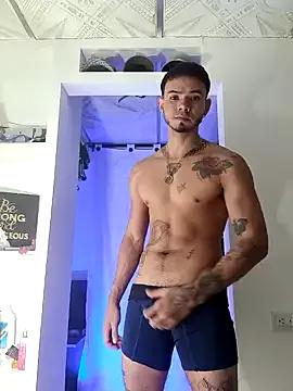 Niick01_ from StripChat