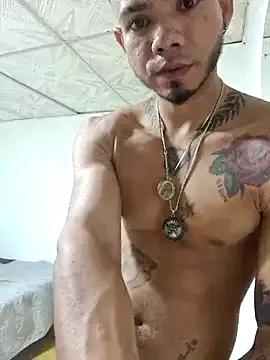 Niick01_ from StripChat